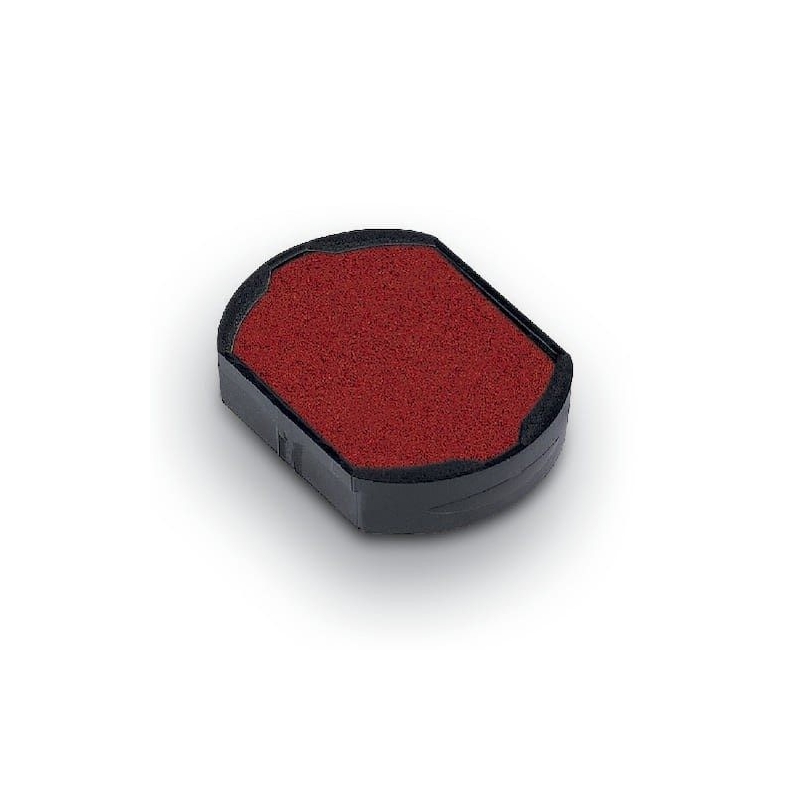 Cassette encrage Trodat 6/46019C - Rouge