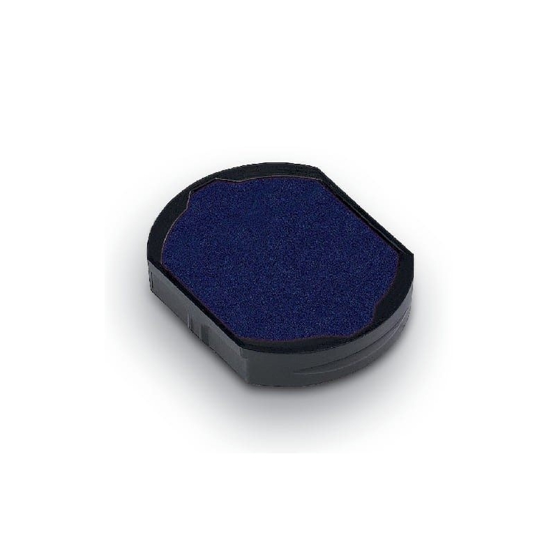 Cassette encrage Trodat 6/46025B - Bleu