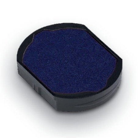 Cassette encrage Trodat 6/46025B - Bleu