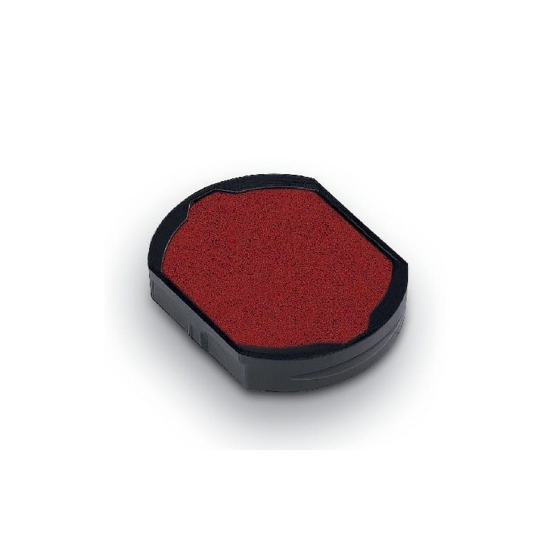 Cassette encrage Trodat 6/46025C - Rouge