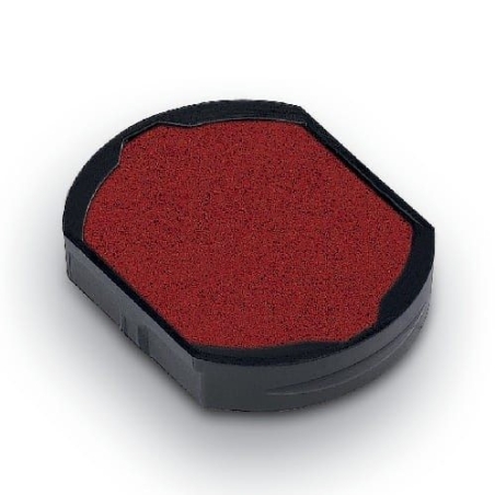 Cassette encrage Trodat 6/46025C - Rouge