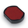 Cassette encrage Trodat 6/46025C - Rouge