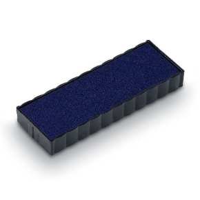 Cassette encrage Trodat 6/4817B - Bleu