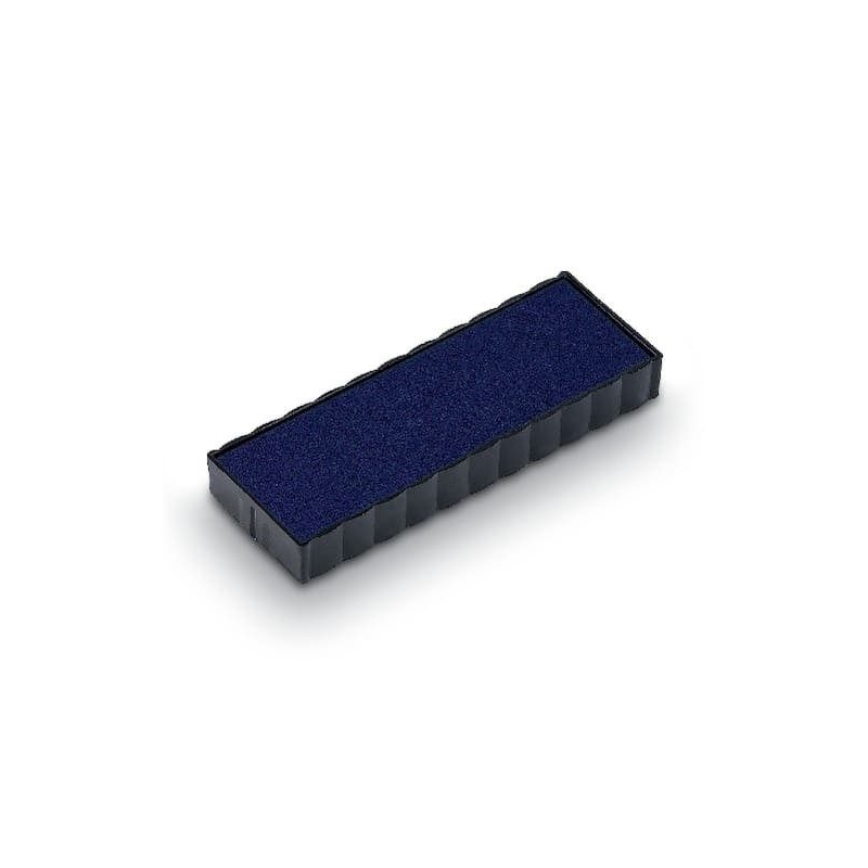 Cassette encrage Trodat 6/4817B - Bleu
