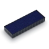 Cassette encrage Trodat 6/4817B - Bleu