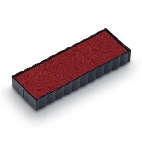 Cassette encrage Trodat 6/4817C - Rouge