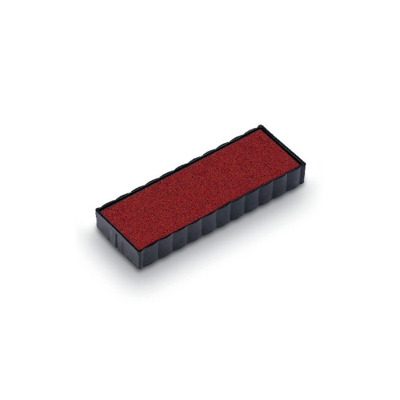 Cassette encrage Trodat 6/4817C - Rouge