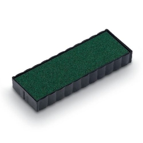 Cassette encrage Trodat 6/4817D - Vert