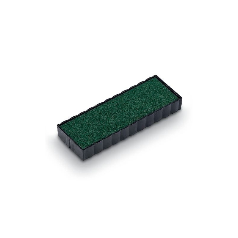 Cassette encrage Trodat 6/4817D - Vert