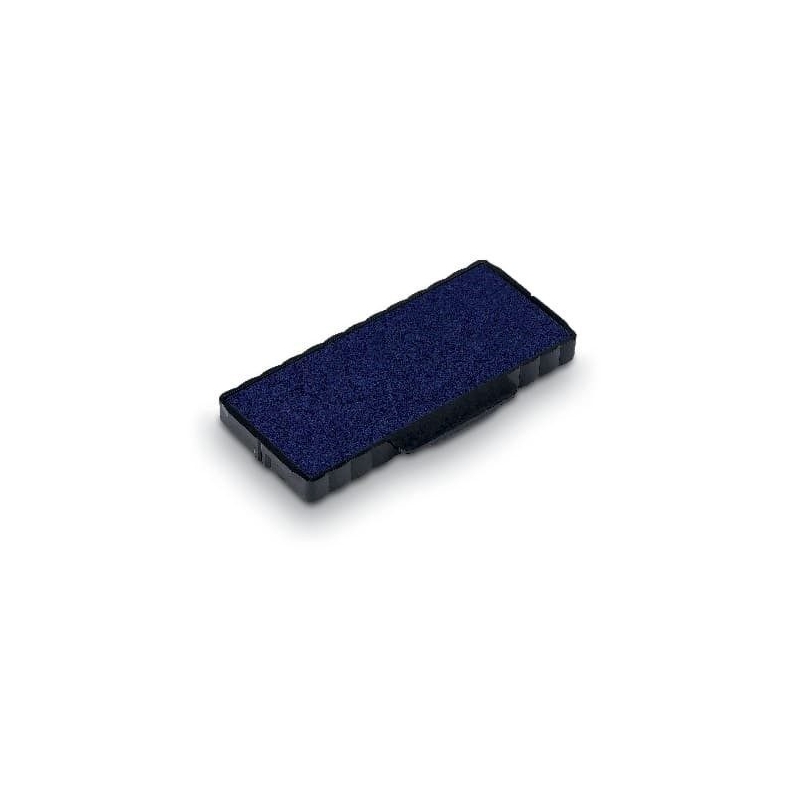 Cassette encrage Trodat 6/55B - Bleu