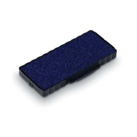 Cassette encrage Trodat 6/55B - Bleu