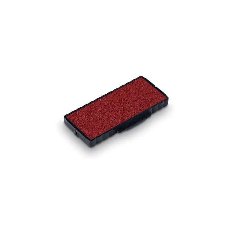 Cassette encrage Trodat 6/55C - Rouge