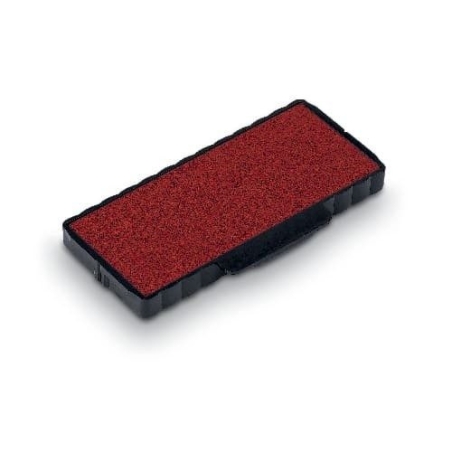 Cassette encrage Trodat 6/55C - Rouge