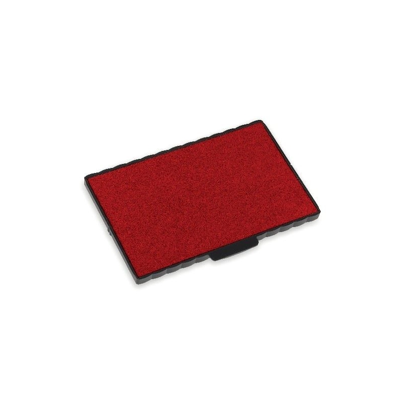 Cassette encrage Trodat 6/512C - Rouge
