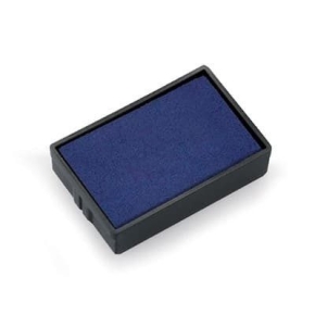 Cassette encrage Trodat 6/4850B - Bleu