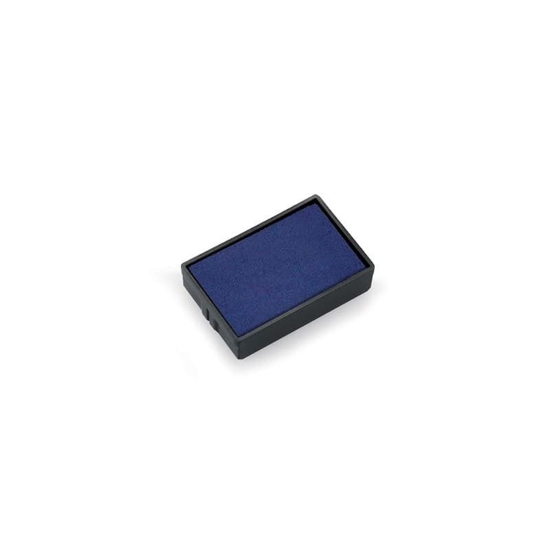 Cassette encrage Trodat 6/4850B - Bleu