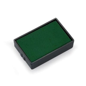 Cassette encrage Trodat 6/4850D - Vert