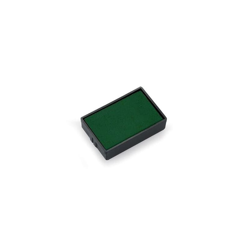 Cassette encrage Trodat 6/4850D - Vert