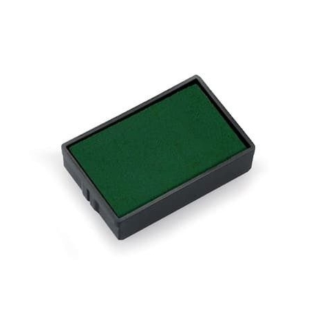 Cassette encrage Trodat 6/4850D - Vert