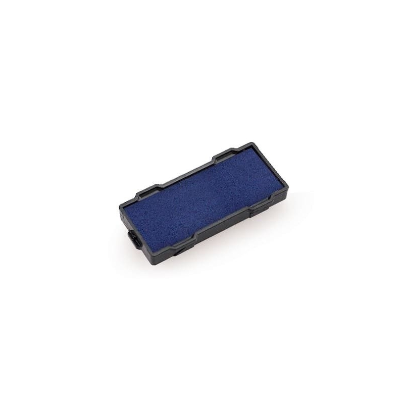 Cassette encrage Trodat 6/9511B - Bleu