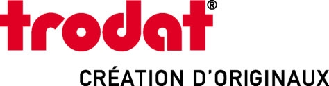 Logo TRODAT