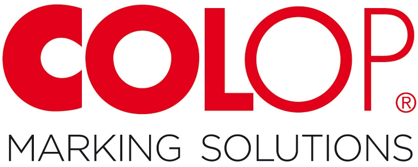 Logo COLOP