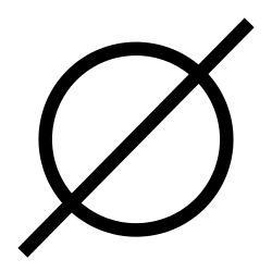 Monture seule